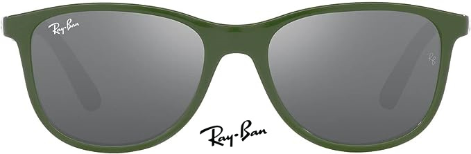 The Best Ray-Ban Sunglasses for Teens - RJ9077S