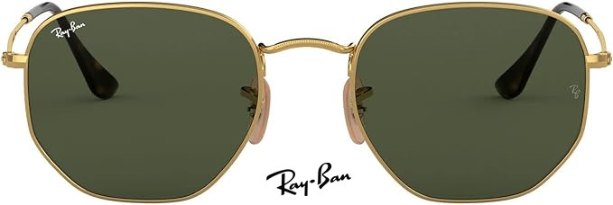 Ray Ban sunglasses are cool