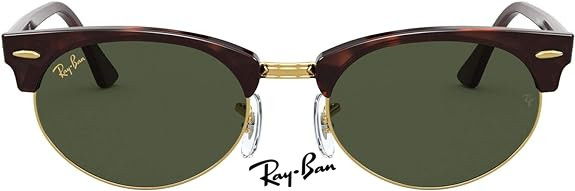 Lenses Of The Cheap Ray-Ban Sunglasses