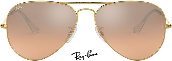 Ray Ban Sunglasses is worn by your idols