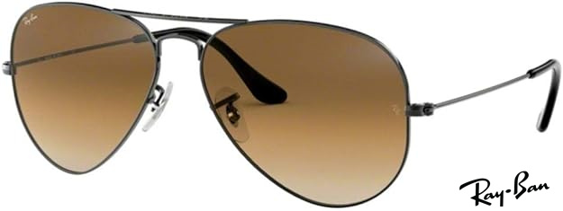 authentic or fake Ray Ban sunglasses